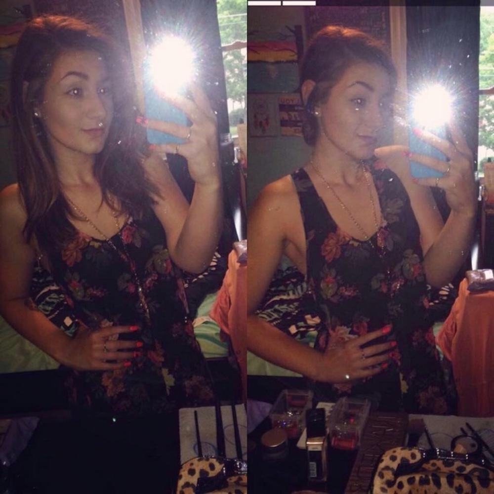 Meet your Posher, Steff